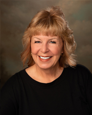 Lisa Jelly-May is our Director of Nursing at the Leland Legacy